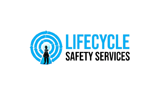 Lifecycless Logo